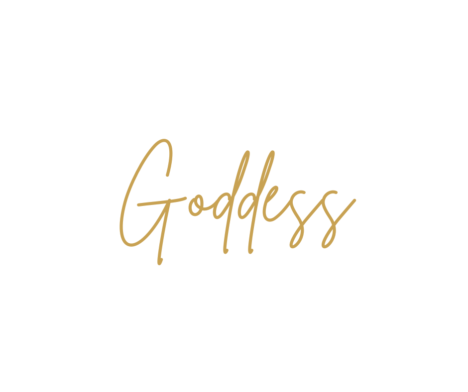 Goddess Collection