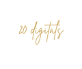 20 digital high resolution images