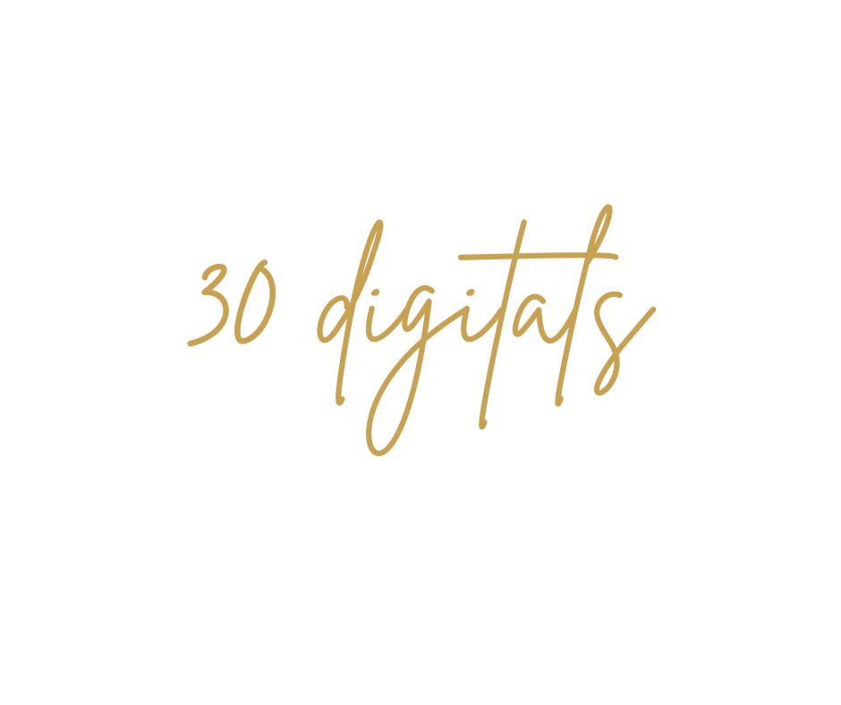 30 high resolution digital image collection
